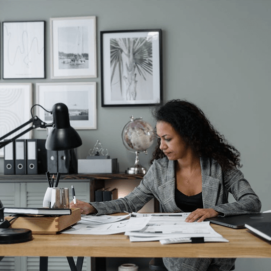 Slide Amrix Sys equipo de expertos en criptoinversión